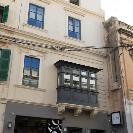 Mr Todd Hotel 3*