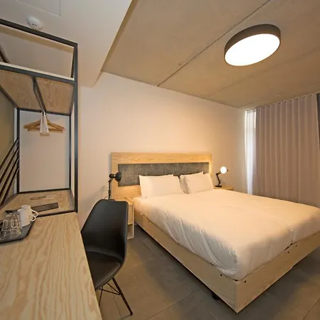 Mr Todd Hotel 3*