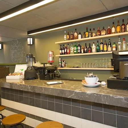 Mr Todd Hotel 3*