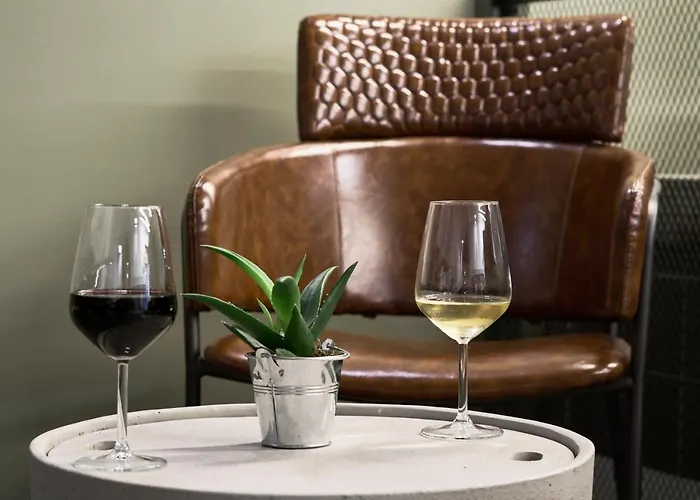 Mr Todd Ξενοδοχείο 3*