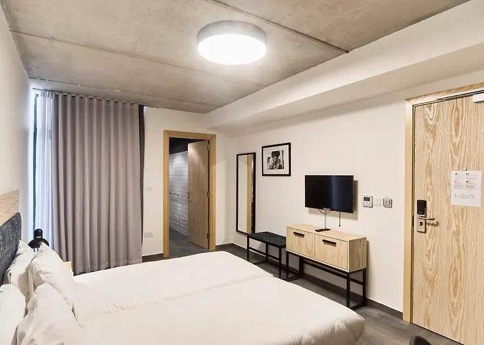 Mr Todd 3* Σλιέμα