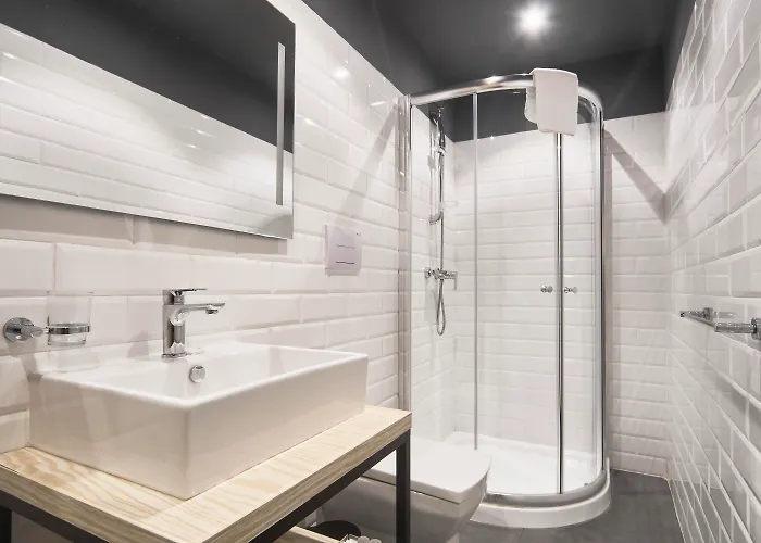 Mr Todd Ξενοδοχείο