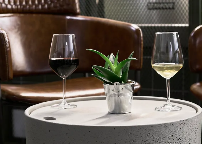 Mr Todd 3* Σλιέμα