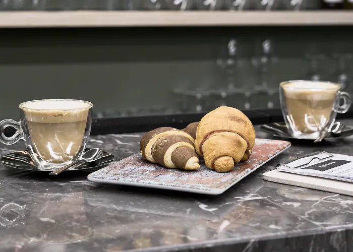 Mr Todd 3* Σλιέμα