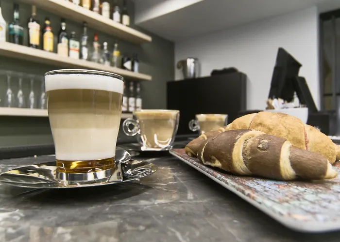 Mr Todd Ξενοδοχείο 3*