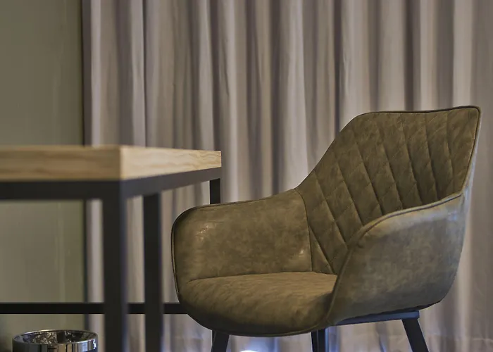 Ξενοδοχείο Mr Todd Σλιέμα