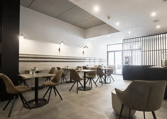 Ξενοδοχείο Mr Todd