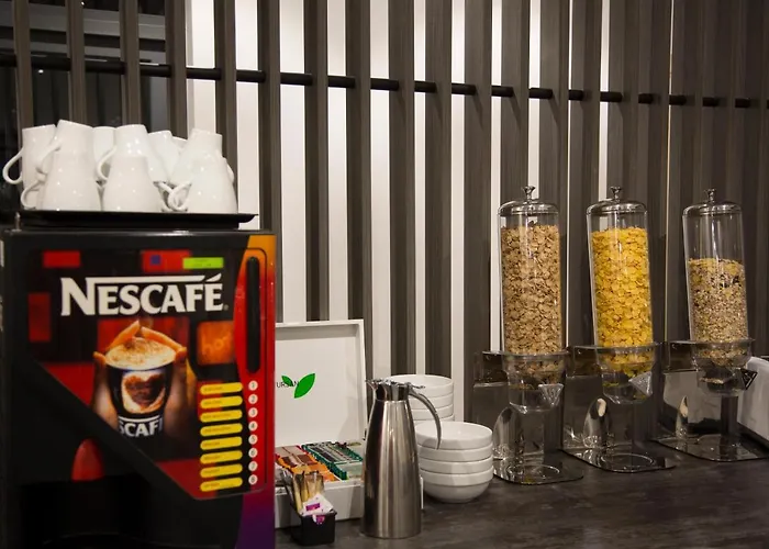 Ξενοδοχείο Mr Todd Σλιέμα