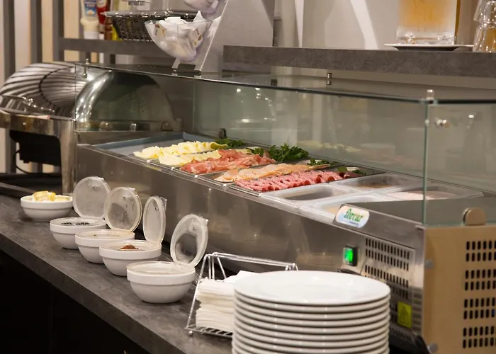 Mr Todd Ξενοδοχείο 3*