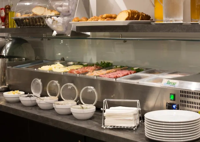 Mr Todd Ξενοδοχείο 3*