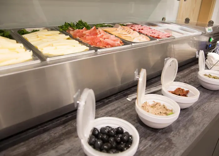 Mr Todd Ξενοδοχείο Σλιέμα